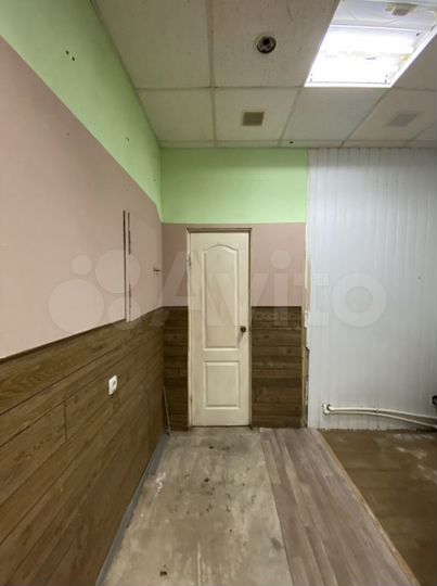Свободного назначения, 44 м²