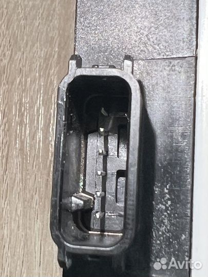 Радарный датчик Collision Preventation Assyst