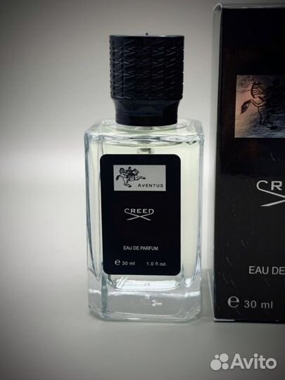Духи Creed aventus for men
