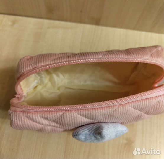 Пенал / косметичка