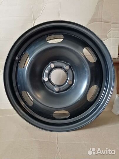 Диски r16 Volvo XC 90