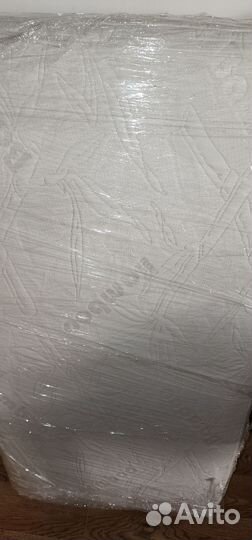 Матрас детский 120 60