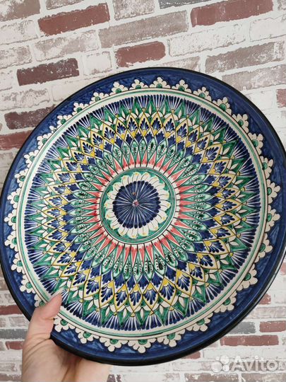 Посуда разная