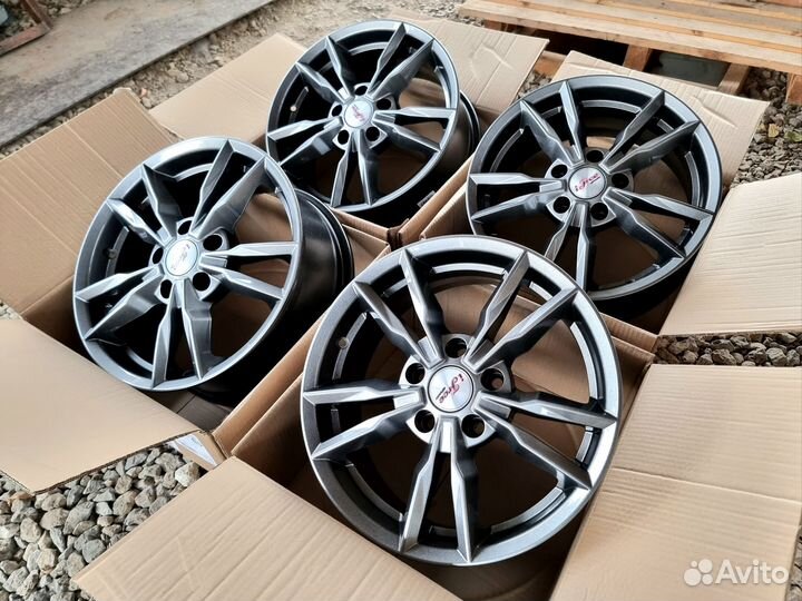 Диски r16 Kia Hyundai Mitsubishi Mazda