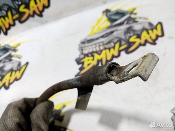 Клемма Bmw 3 E36 sedan/ E36/2C M52B25 1996