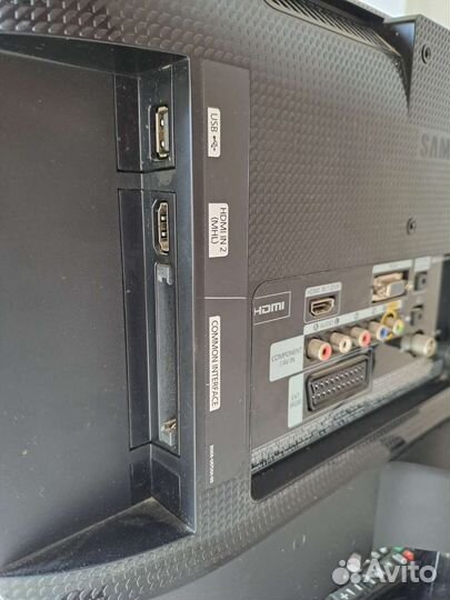 Монитор Samsung 19 дюймов