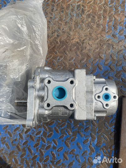 Нш 50-10 спаренный