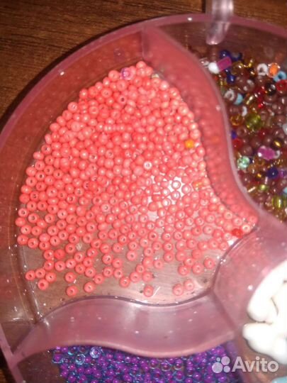 Набор для бисероплетения