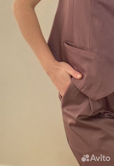 Костюм брючный