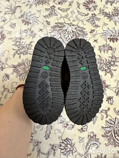 Ботинки timberland детские 21 (11,5 см)