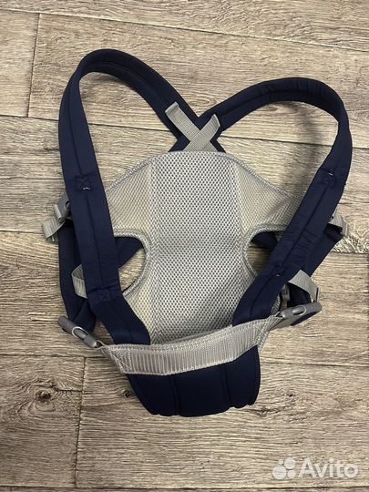 Кенгуру переноска