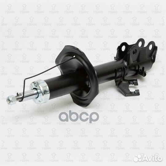 Амортизатор передний газовый DV1124L torr