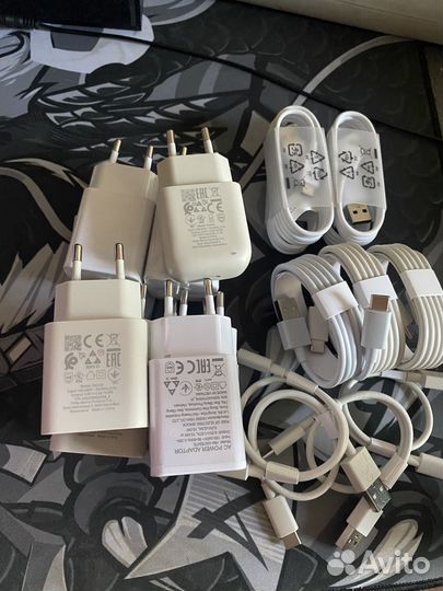 Адаптеры и кабели usb-a на type-c