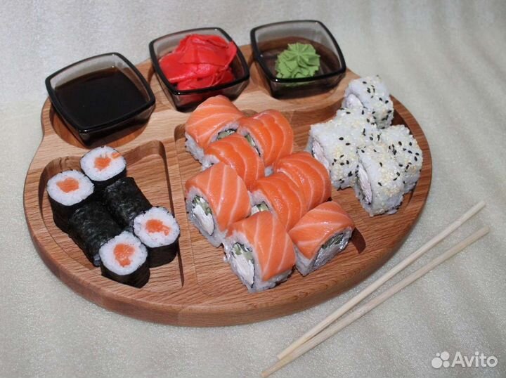 Манажницы для еды