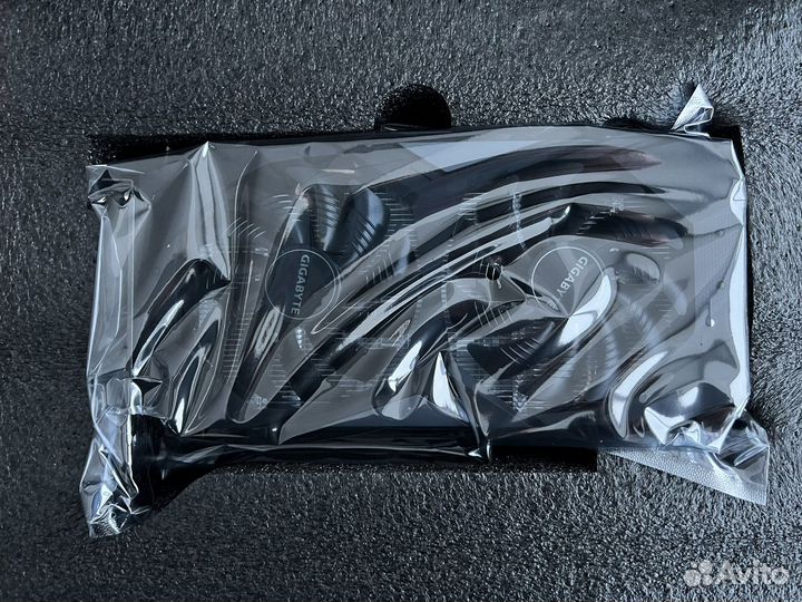 Видеокарта Gigabyte GeForce RTX 2060 D6 6G (2.0)