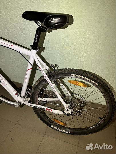 Велосипед Merida matts 20-V (2010)