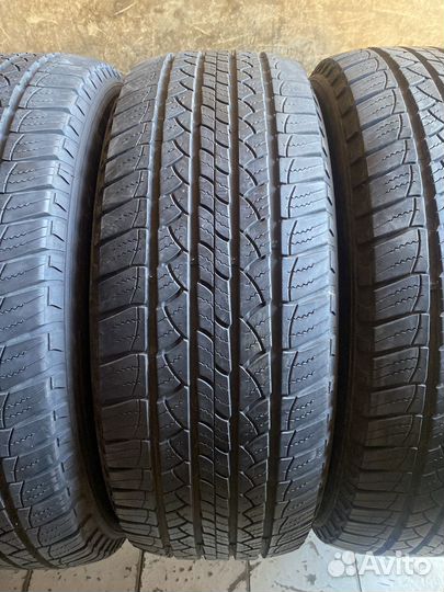 Michelin Latitude Tour 265/65 R17