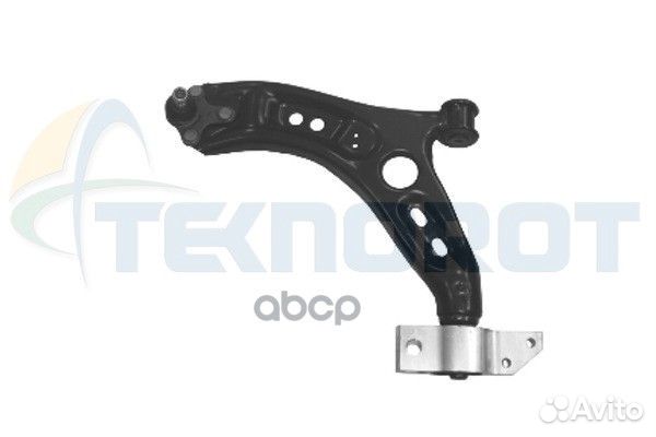 Pычаг пер. Под. LH. SK-459 Teknorot