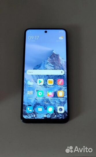Redmi note 9 pro 128gb