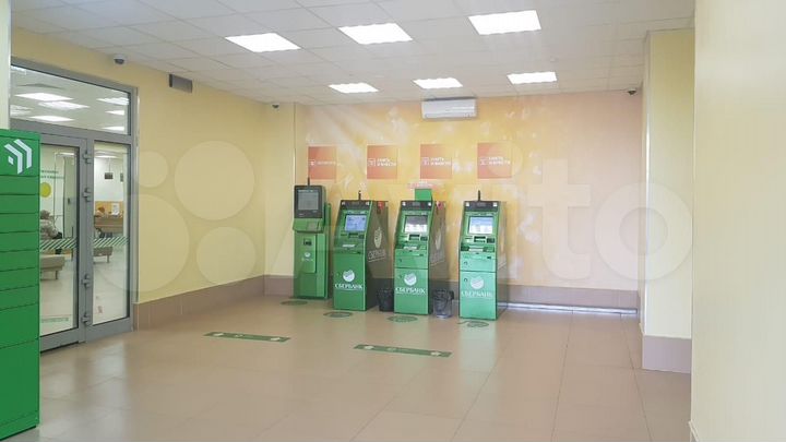 Свободного назначения, 502 м²