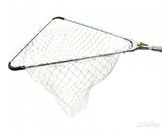 Подсачек Kaida A01-70 треугольный складной