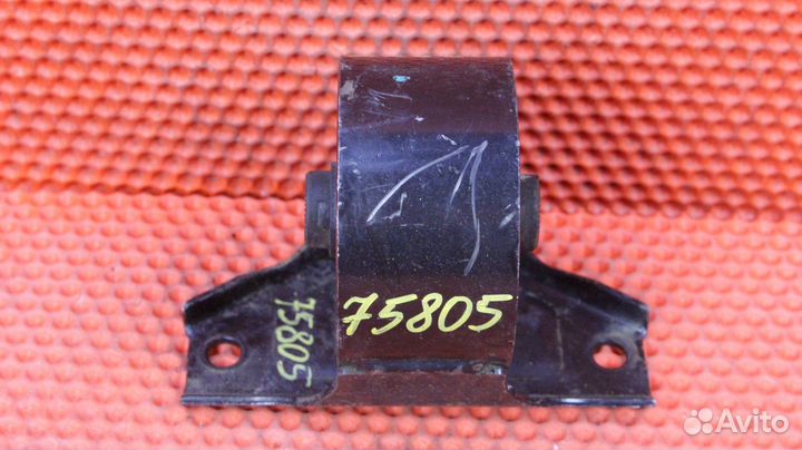 Подушка двс передняя Hyundai Sonata NF G4KA 21911