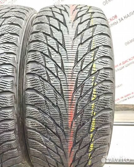 Nokian Tyres Hakkapeliitta R2 215/55 R17 98R