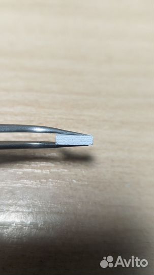 Мини кирпичики масштаб 1/24