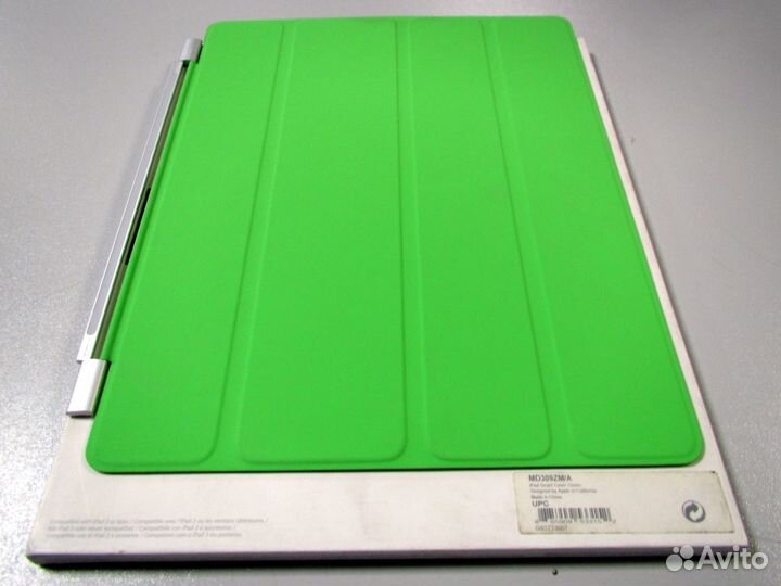 Чехлы для Apple iPad Оригинальные Новые