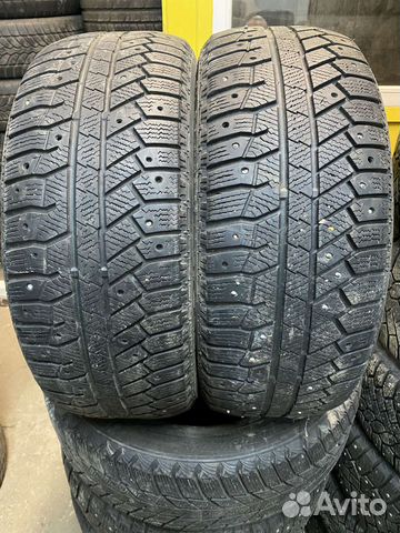 Continental ContiWinterViking 2 195/55 R15