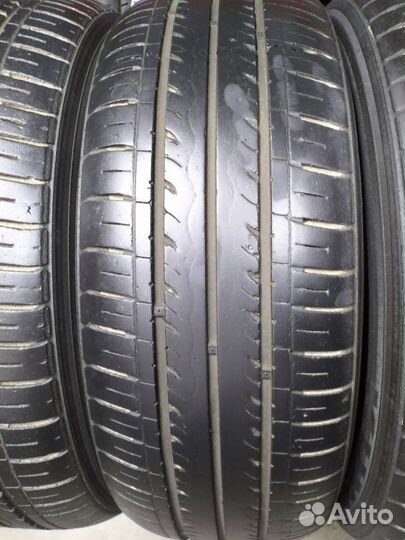 Kumho Solus KH17 205/60 R16