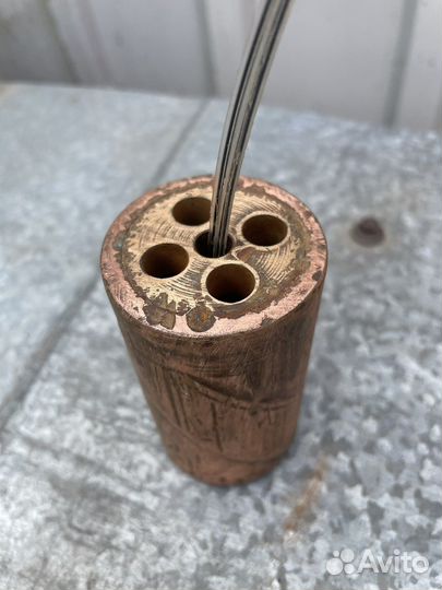 Гиря для часов