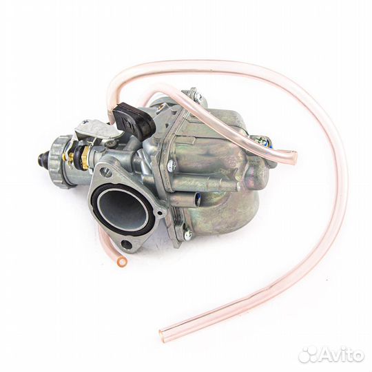 Карбюратор mikuni VM22
