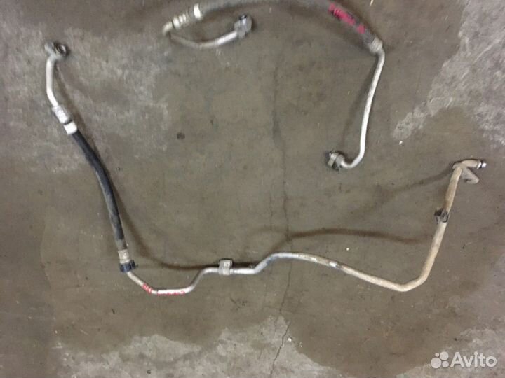 Трубка кондиционера (Toyota Corolla)