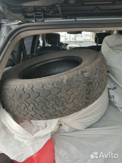 LingLong Radial 620 235/70 R16