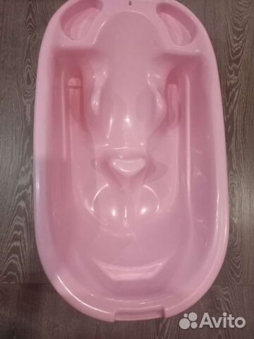 Ванночка для купания