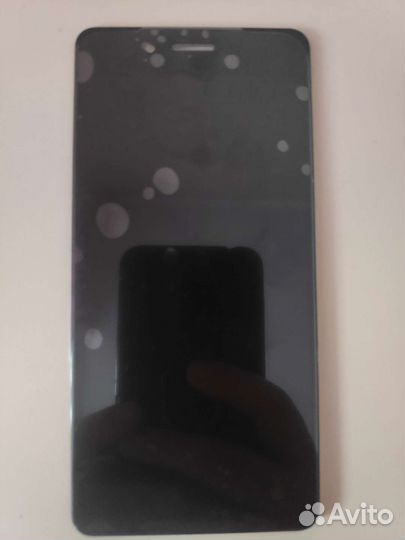 Дисплей с тачскрином Huawei Honor 6c