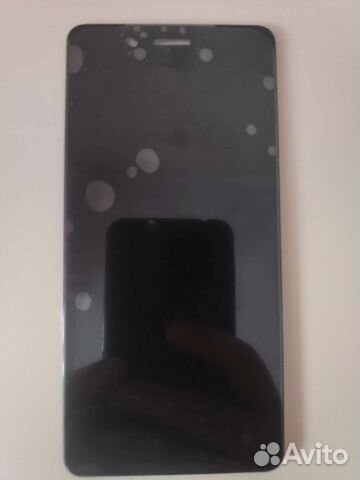 Дисплей с тачскрином Huawei Honor 6c