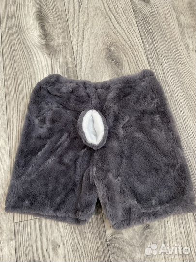 Костюм зайчика для мальчика