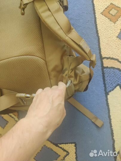 Рюкзак mystery ranch