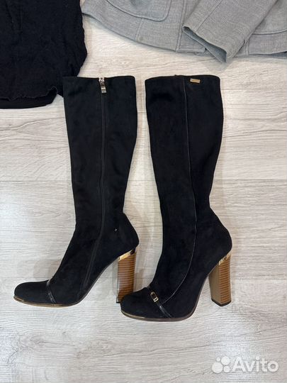 Женская одежда пакетом 40 42