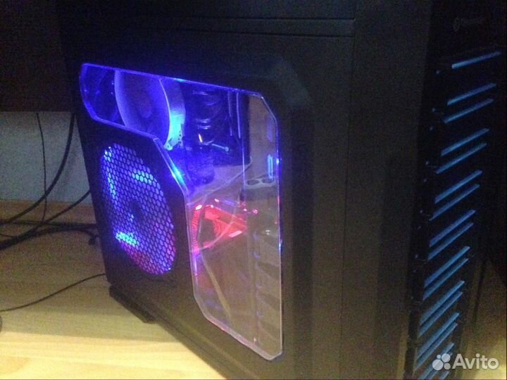 Системный блок i7