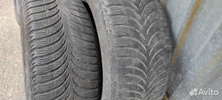 Goodyear UltraGrip Ice 195/55 R15