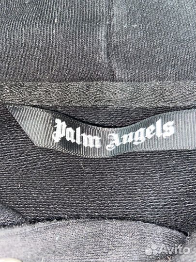 Худи Palm Angels