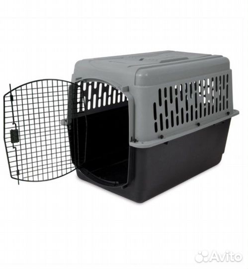 Переноска для крупных собак