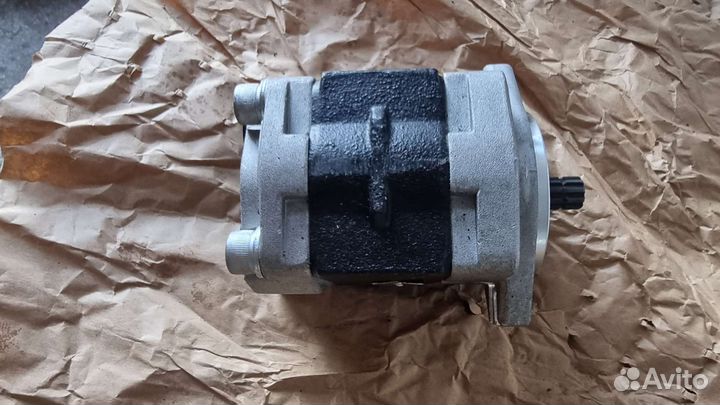 Насос гидравлический TSH