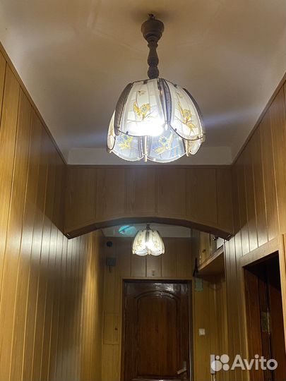 Люстра