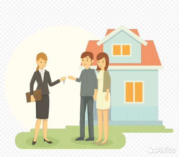 Менеджер по объектам коммерческой недвижимости