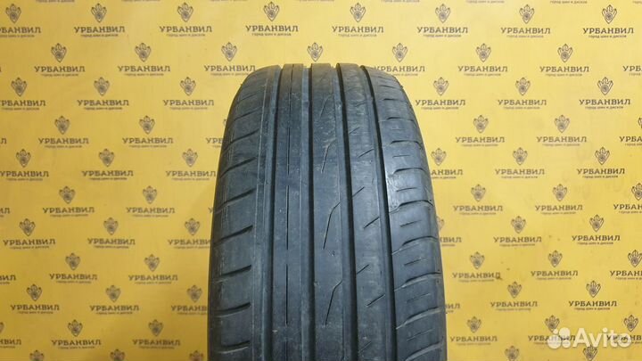 Toyo Proxes CF2 195/60 R15 88H