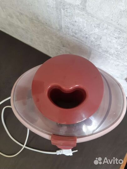 Соковыжималка delta рабочая